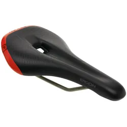 ERGON Sattel SM Pro Men Risky Red