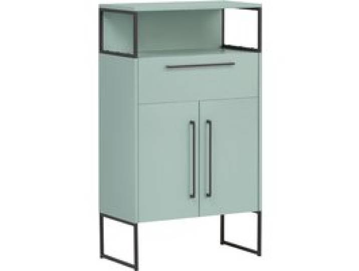 SCHILDMEYER Meuble sous-vasque Limone (vert menthe)