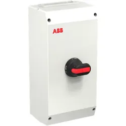 ABB OTE36T6M EMV-Sicherheitsschalter
