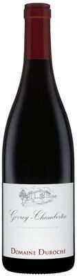 """Domaine Duroche""" """Domaine Duroche Gevrey-Chambertin 2023 Red Wine - France"""