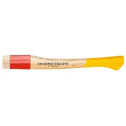 Ochsenkopf, Axt + Beil, OX E-644 H-1250 Ersatzstiel, Hickory, ROTBAND-PLUS, 500 mm