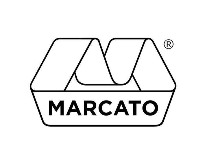 Marcato Nudelmaschine Atlas+ Nudelmaschine ice