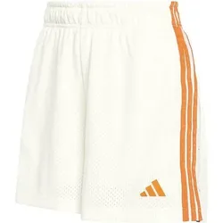 ADIDAS Damen Shorts STADIUM MESH, Größe S in Pink Pink