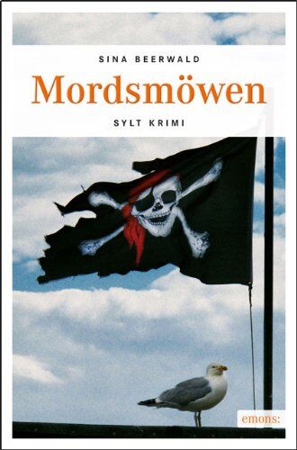 Sina Beerwald - Mordsmöwen - Preis vom 16.10.2026 11:41:07 h