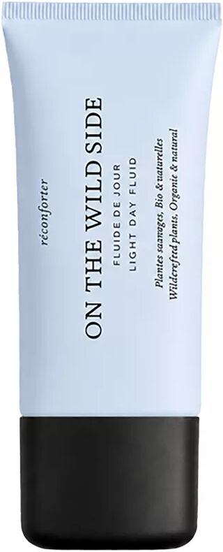 ON THE WILD SIDE - Tagesfluid, 30 ml