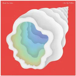 Vinyl Records, Schallplatten, I Am My Mother (Black Sea Dahu)