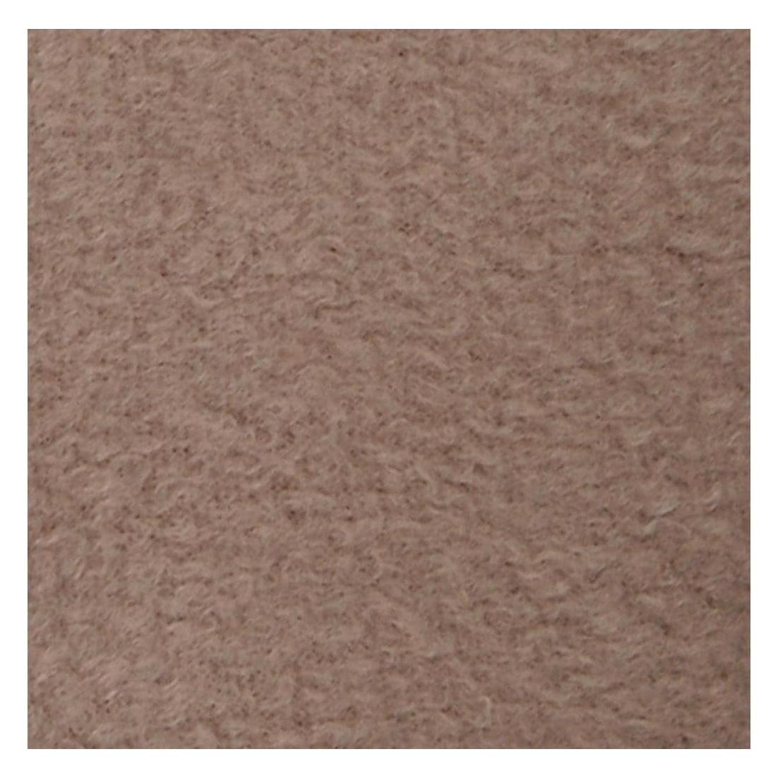 Creativ Company Fleece 150 cm x 125 cm, Grau (125 x 150 cm) (44633)