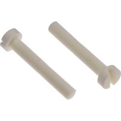 PB Fastener 701468 Zylinderkopfschraube M5 5 mm Keramik 1 St.