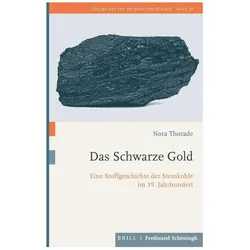 Das Schwarze Gold, Fachbücher von Nora Thorade