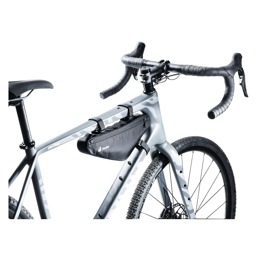 Deuter Triangle (1.50 l, Rahmentasche) (3290722-7000)