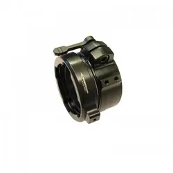 Rusan Modular Klemmadapter SHORT Größe 57 mm