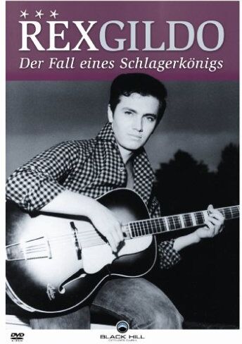 Rex Gildo - Der Fall eines Schlagerkönigs - Preis vom 11.10.2026 03:10:56 h