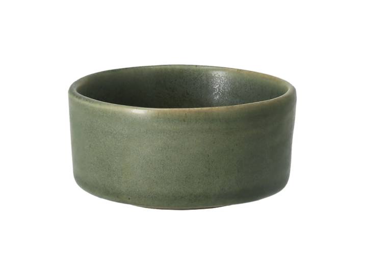 Scandi Living Bol Clay Vert, Ø7 cm
