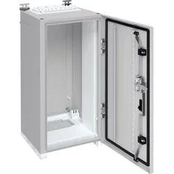Hager FR41E Schrank, univers, IP55/I, 650x300x275mm