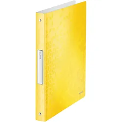 Leitz, Ordner, Ringbuch (A4, 32 mm)