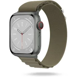 ONEFLOW Active Loop Apple Watch 6 (44mm) Sport Armband Nylon