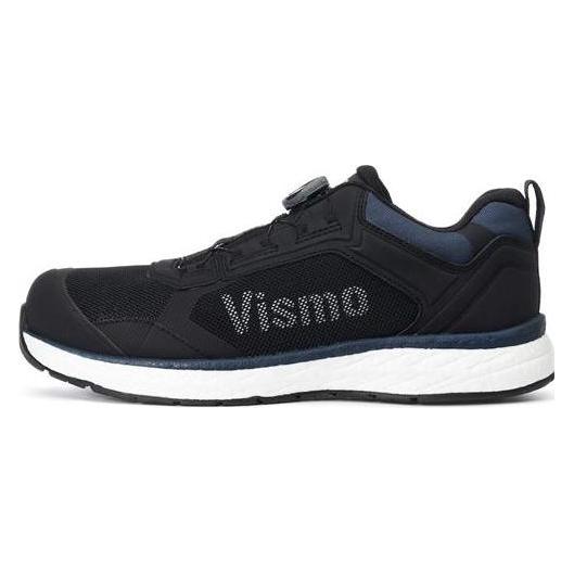 Bjerregaard Sikkerhed Vismo sikkerhedssko - Model EK30B s. 42 (42) (EK30B-42)