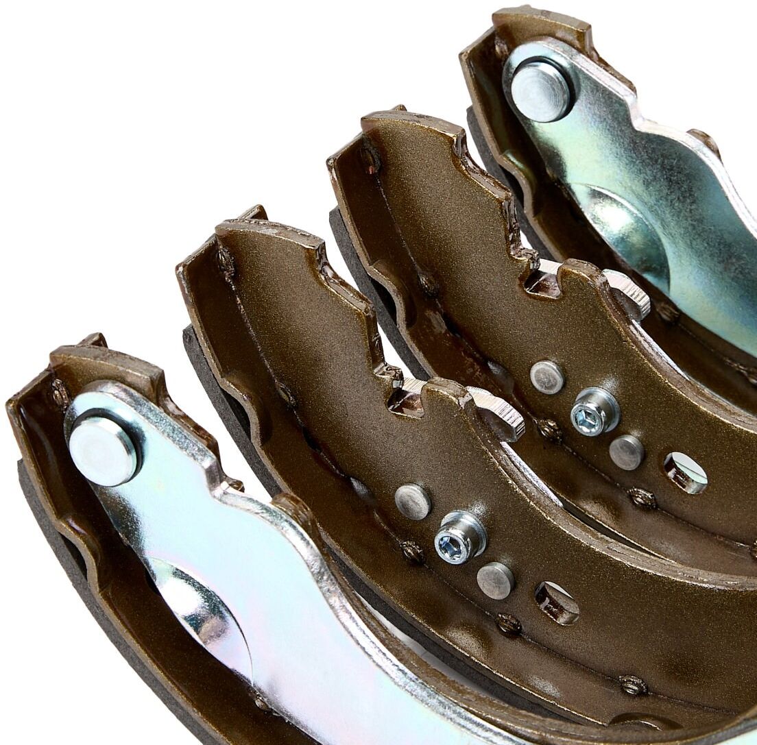 BREMBO S 44 510 Handbremsbeläge