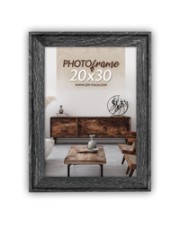 Zep Torino black 13x18 Holz Bilderrahmen Rahmen/Album (RT257L)