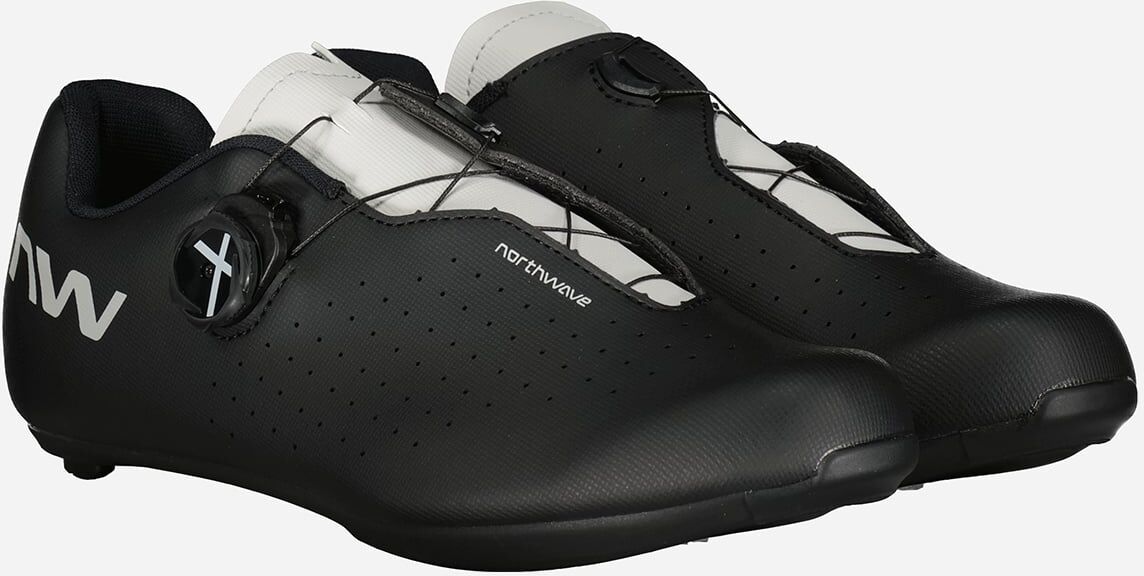 Northwave Sonic Plus M - Scarpe Mtb - Nero 43