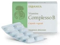 Libero Vitamine Comples B 24cps Veg