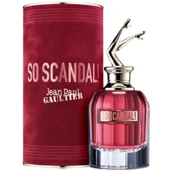 Jean Paul Gaultier So Scandal! 50ml Eau de Parfum