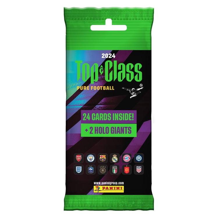 Panini Cards Top Class 2024 Fat (Französisch) (048-00974)