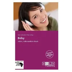 Belsy, Sachbücher