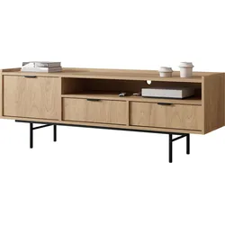 TV-LOWBOARD Edison 150