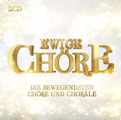 Balthasar-Neumann-Chor - Ewige Chöre - Preis vom 30.09.2026 09:01:18 h