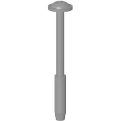 Dornbracht Befestigungssatz Schraube Ersatzteile 04303104700 30 x 30 mm 0430310470090