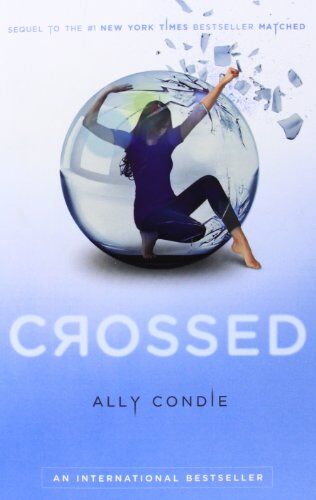 Ally Condie - Crossed (Matched, Band 2) - Preis vom 02.10.2026 23:42:20 h