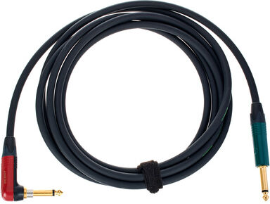 Cordial CRI 3 RP Silent Noir