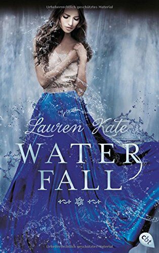 Lauren Kate - Waterfall: Band 2 - Preis vom 11.10.2026 15:43:13 h