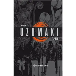 Uzumaki, Sachbücher von Junji Ito