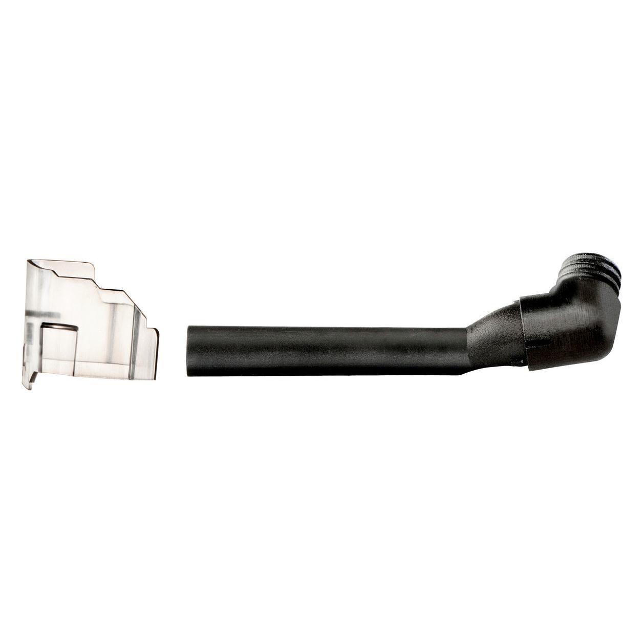 Metabo Absaugset für Akku-Stichsäge incl. Schutzglas für (623669000)