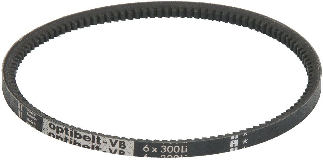 Keilrippenriemen OPTIBELT Y/6 300/315 OPTIBELT