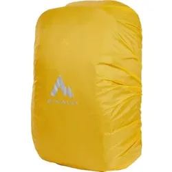 McKINLEY Rucksack -Regenhülle, Größe 3 in Gelb Gelb