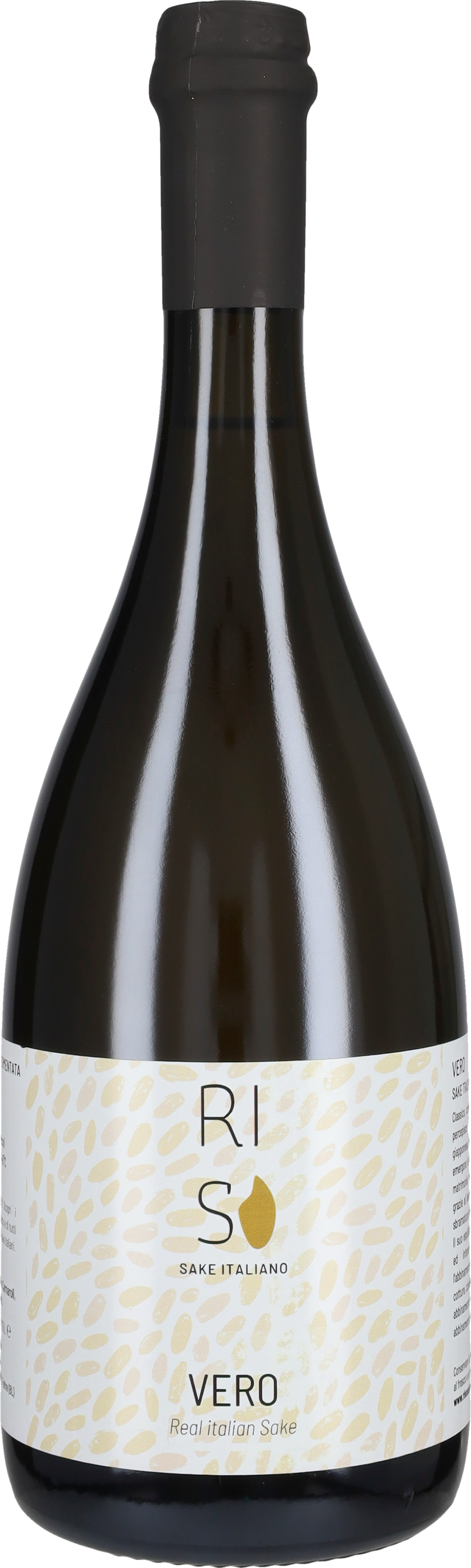 Riso Sake Sake 'Vero'