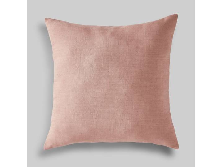 Rosa Kissen 60x60