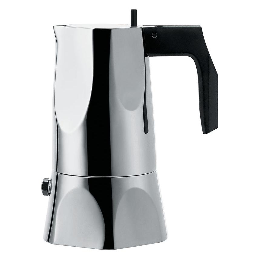 Alessi Ossidiana (6 Tassen) (MT18-6)