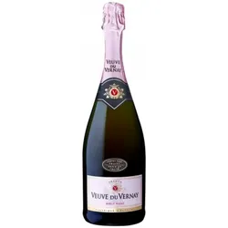 Veuve du Vernay Rosé - 0.75L