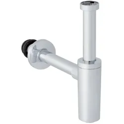 Geberit Tauchrohrgeruchsverschluss für WT 151025211 Abgang horiz., d40 G1 1/4