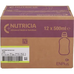 Nutrison Protein Plus Smartpack 6000 ML