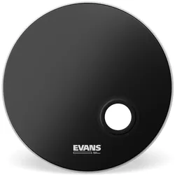 Evans Bass-Drum-Fell Evans Resonant EMAD 18"  Bass Drum BD18REMAD, 18", 1-lagig,... - Bass-Drum-Fell