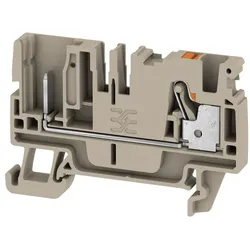 Weidmüller Klemme APGTB 4 FT 2C/1