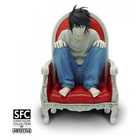 ABYstyle ST Death Note : L (38353)