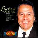 Lucho Gatica - Simplemente Lo Mejor - Preis vom 15.10.2026 23:06:25 h