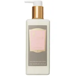 Floris, Bodylotion, Lily Body Moisturiser 250ml (Körperlotion, 250 ml)