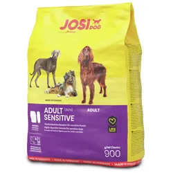 Josera JosiDog Adult Sensitive Hundetrockenfutter 900 Gramm